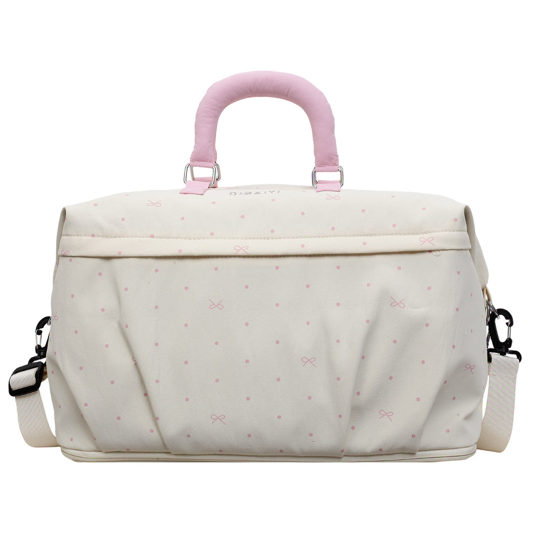Geräumige Reisetasche