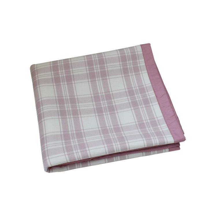 Damen Plaidbettwäsche Set Karnz