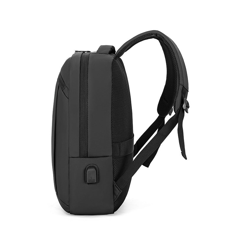 Slim Laptop Rucksack Karnz