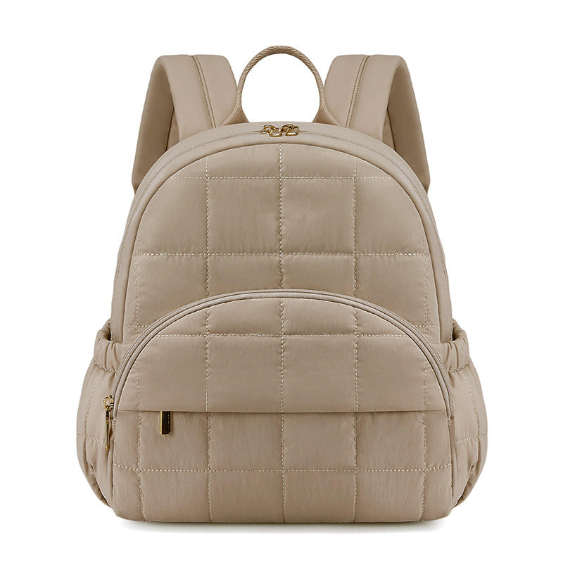 Gepolsterter Alltags-Rucksack Karnz