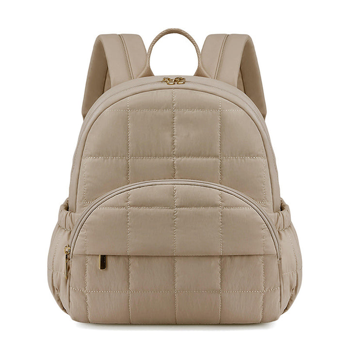 Gepolsterter Alltags-Rucksack Karnz
