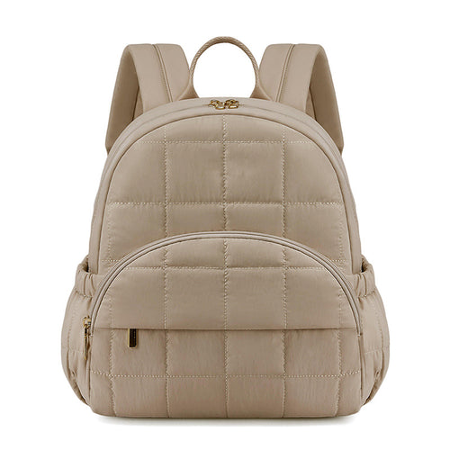 Gepolsterter Alltags-Rucksack Karnz