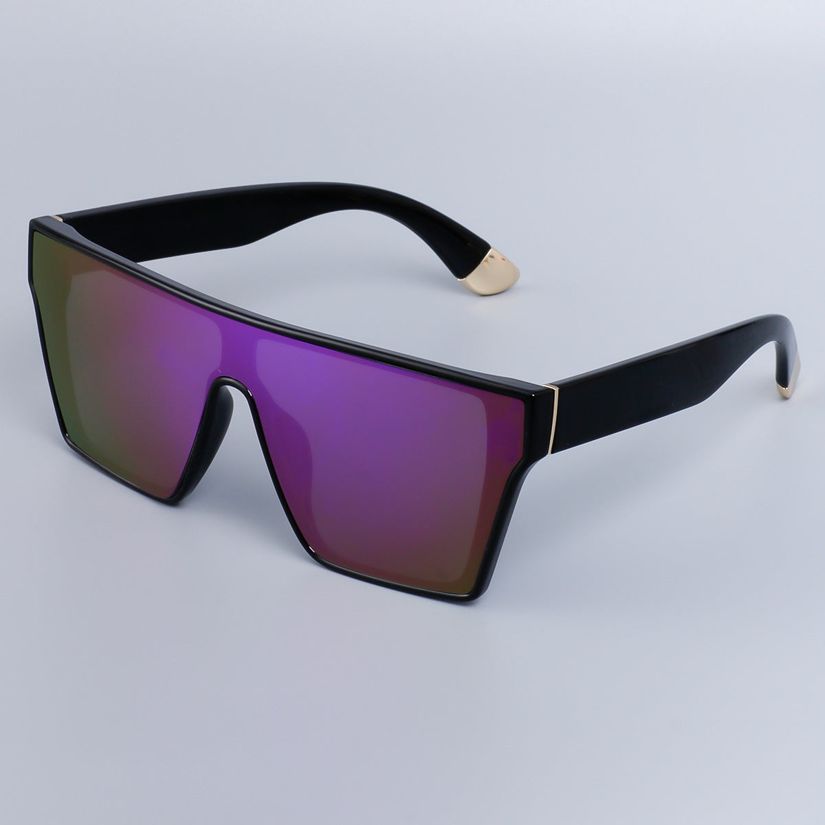 Damen Sonnenbrille im modernen oversized Design Karnz