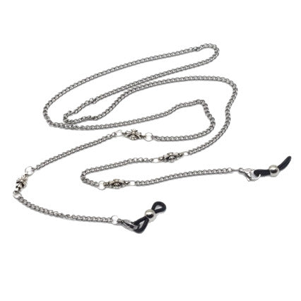 Verstellbare Metall-Brillen-Kette Karnz