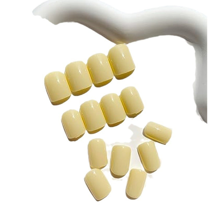 DIY Professionelles Press-On Nail Set Karnz