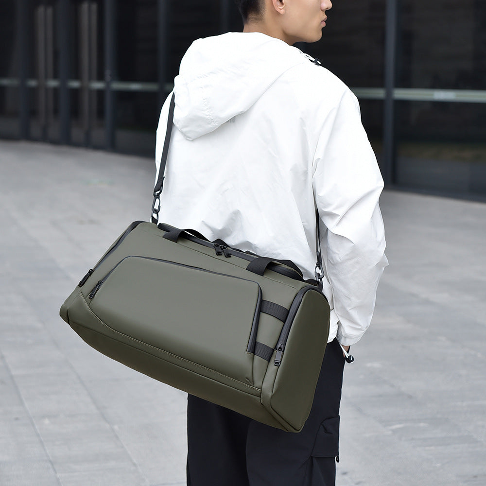 Haltbarer Sport-Duffelbag Karnz