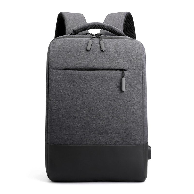 Moderner Urbaner Laptop-Rucksack Karnz