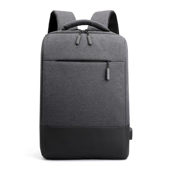 Moderner Urbaner Laptop-Rucksack Karnz
