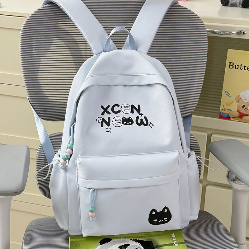Kreativer Grafikdesign-Rucksack Karnz