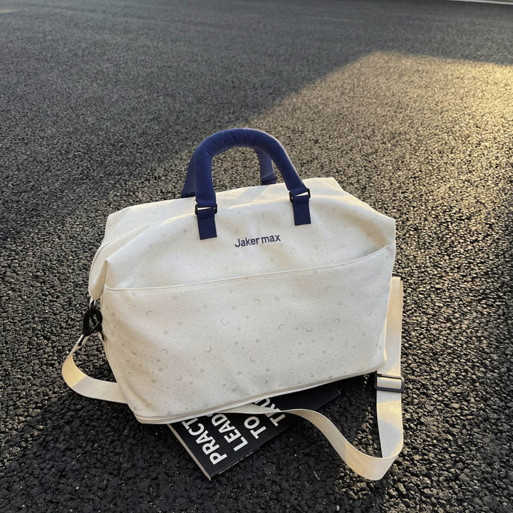 Vielseitige Reisetasche