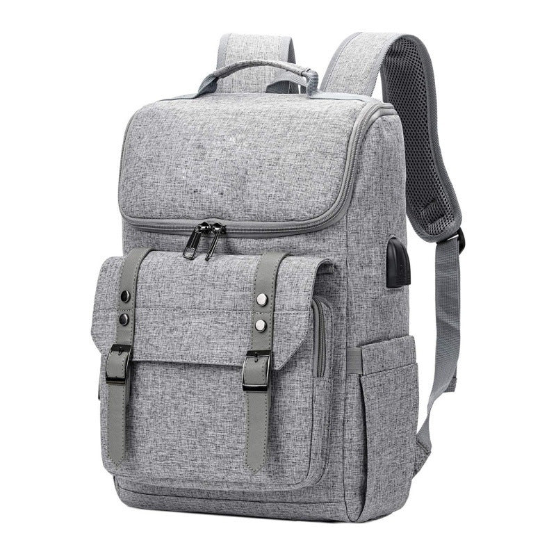 Multifunktionaler Rucksack mit Isolierten Fächern Karnz