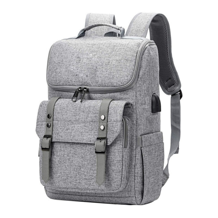 Multifunktionaler Rucksack mit Isolierten Fächern Karnz