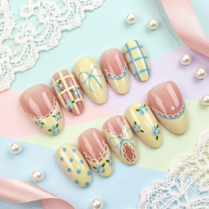 Nail Art Karnz