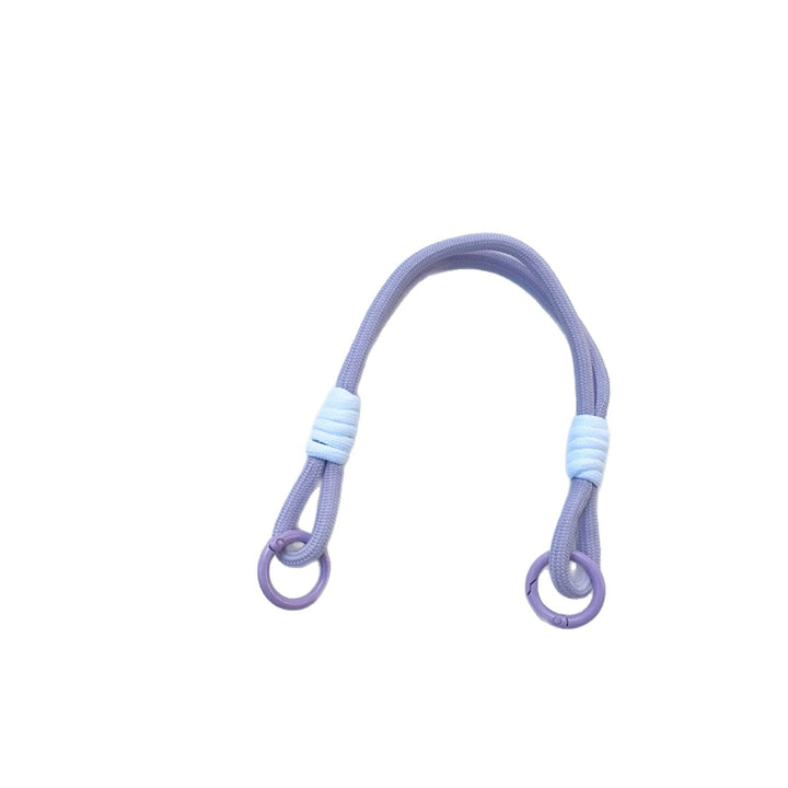 Vielseitiges Dual-Loop-Lanyard mit ID-Tag-Halter Karnz