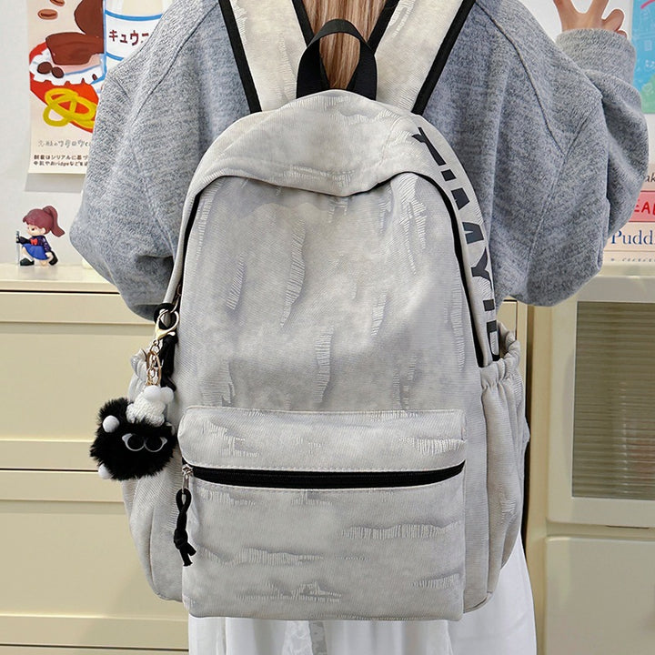 Stylischer Urban Tagesrucksack Karnz