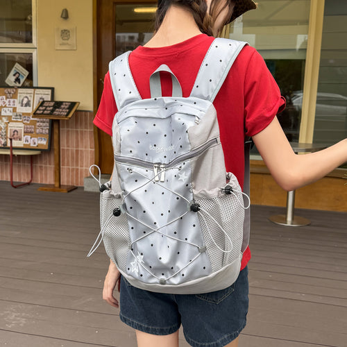 Multifunktionaler Outdoor-Rucksack Karnz