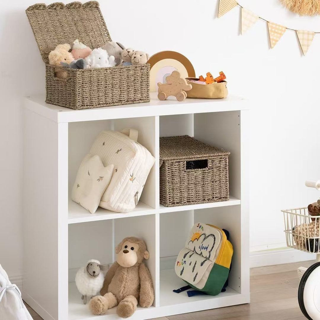 Woven Organizing Caddy Karnz