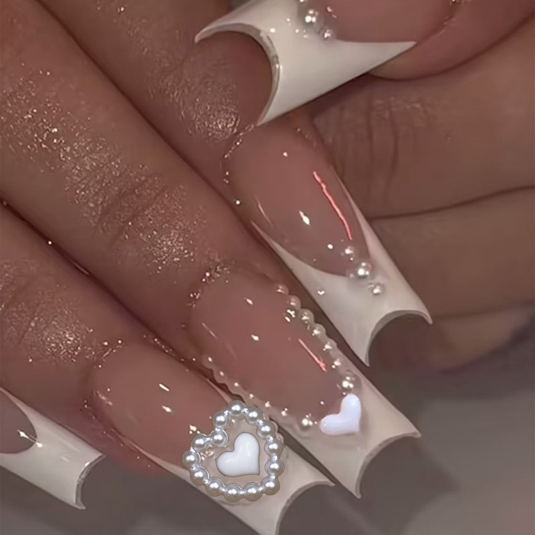 Glamourösen Nagelkunst Zubehör Karnz