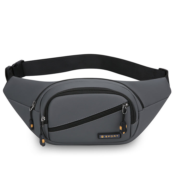 Stilvolle leichte Sport Bauchtasche
