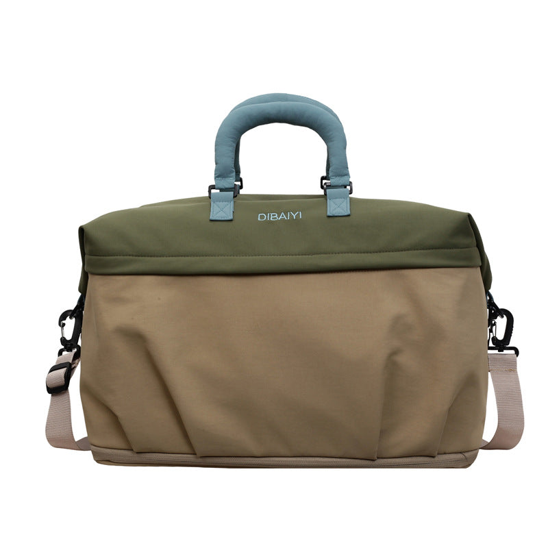 Vielseitige Reise Fitness Tasche