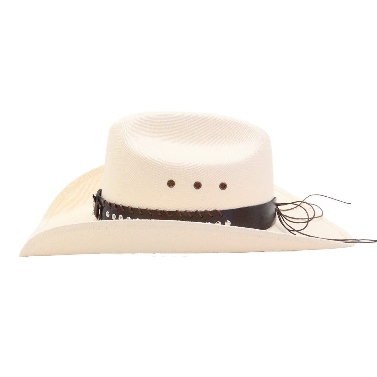 Western Strohhut Cowboy | Karnz