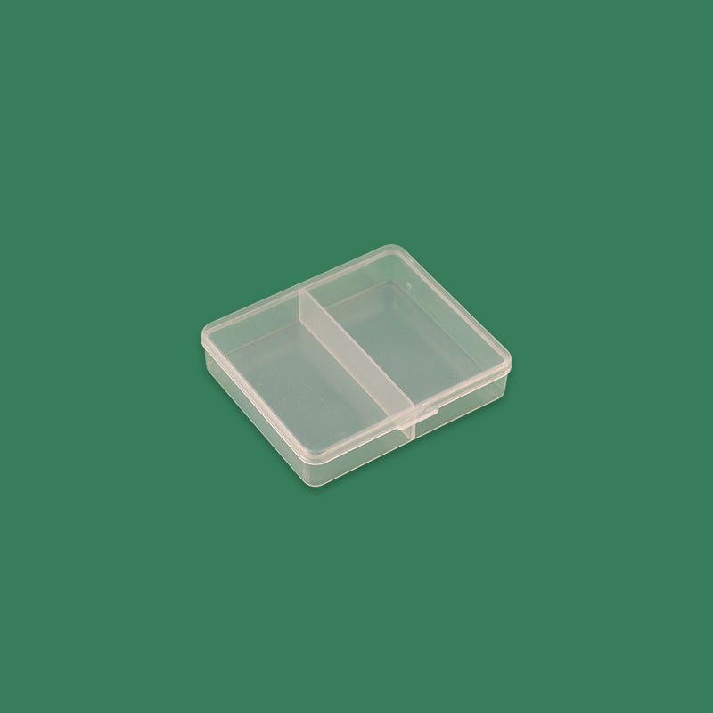 Kompakte Dual-Compartment-Aufbewahrungstasche Karnz