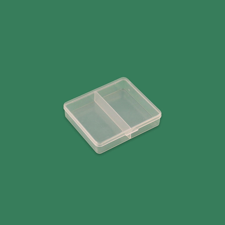 Kompakte Dual-Compartment-Aufbewahrungstasche Karnz