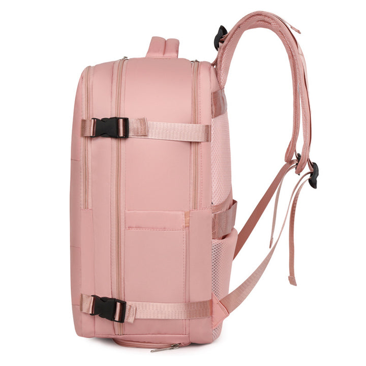 Multi-funktionaler Urban Rucksack Karnz