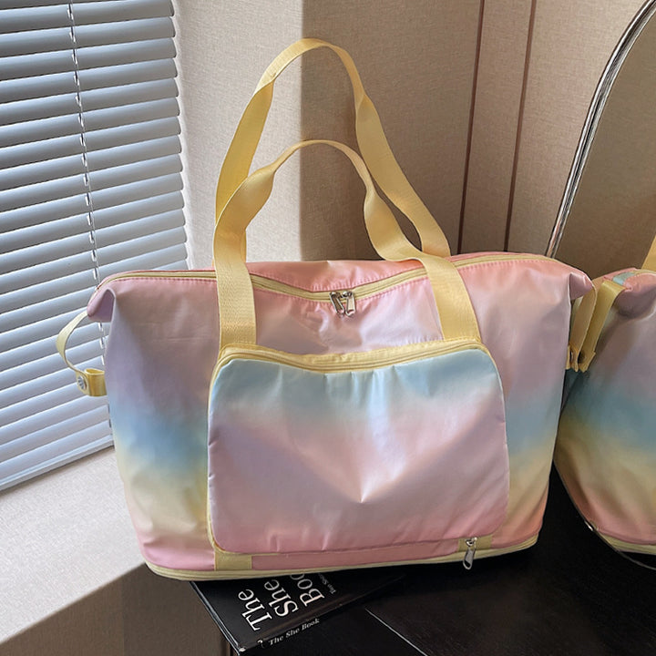 Leichter Reise Duffle Bag
