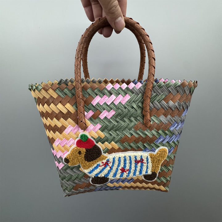 Handtasche Karnz