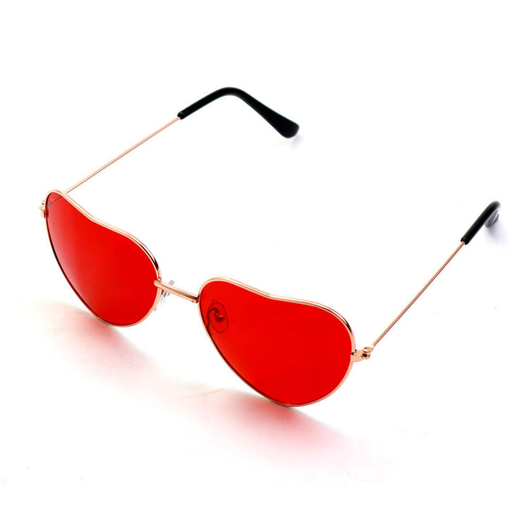 Innovative Flügelreflektierende Sonnenbrille Karnz