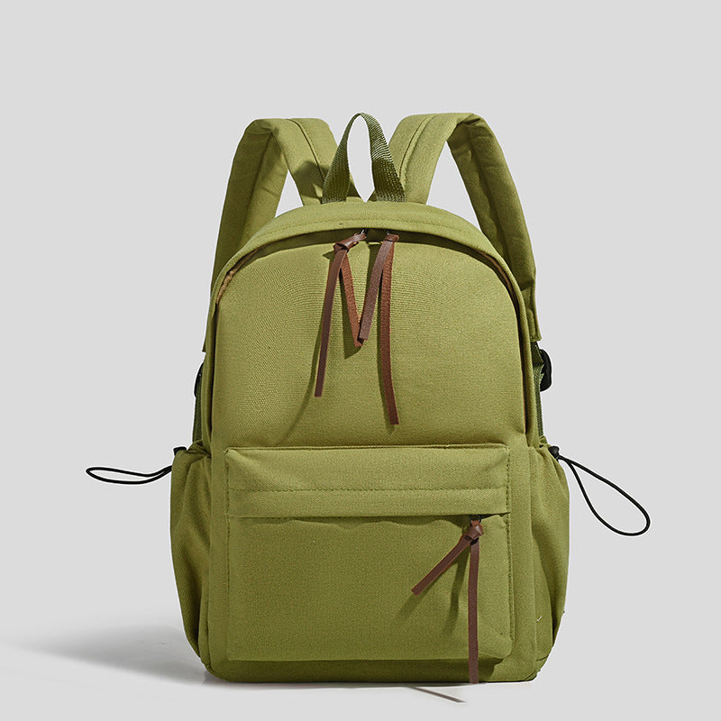 Stadt-Rucksack mit Innovativem Design und Praktischen Fächern Karnz