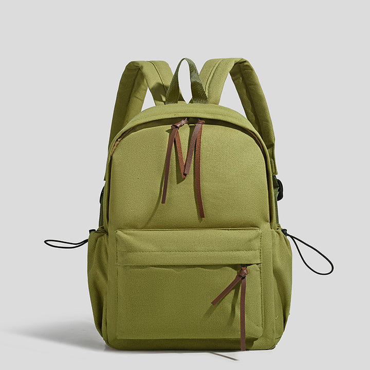 Stadt-Rucksack mit Innovativem Design und Praktischen Fächern Karnz