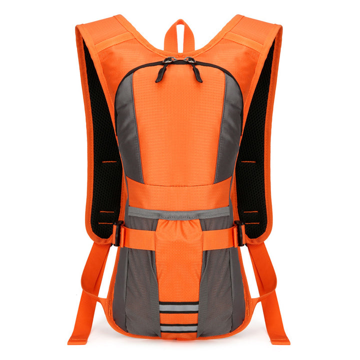 Hydration-Focused Performance Backpack Karnz