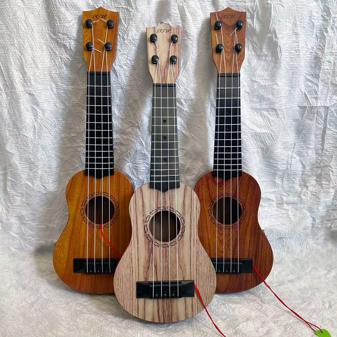 Ukulele Karnz