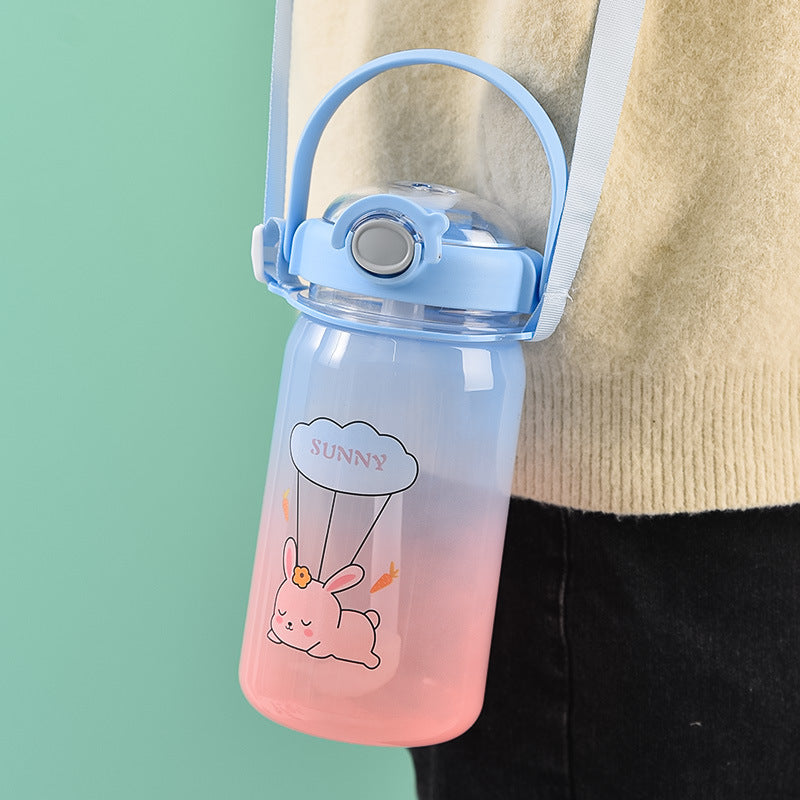 Damen Trinkflasche Karnz