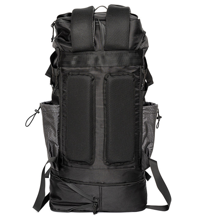 Multi-Funktions-Abenteuer-Rucksack