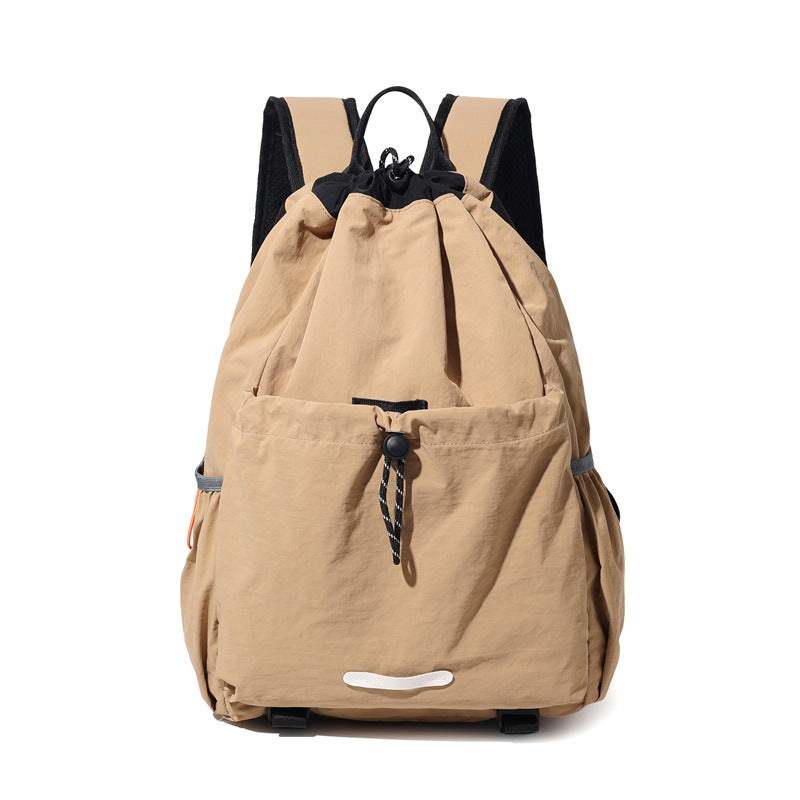 Vielseitiger Outdoor-Rucksack