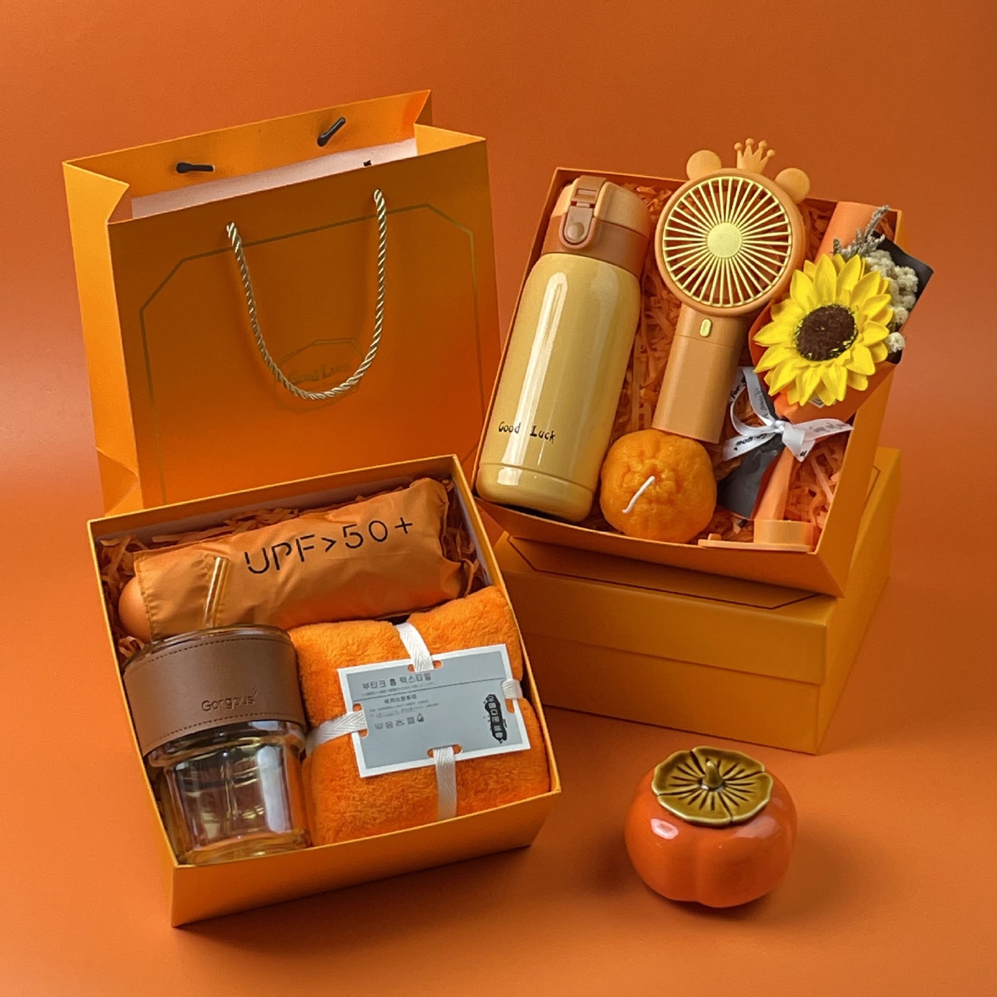 Damen Geschenkset Karnz