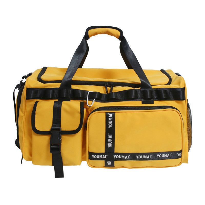 Multifunctionale taktische Reisetasche Karnz