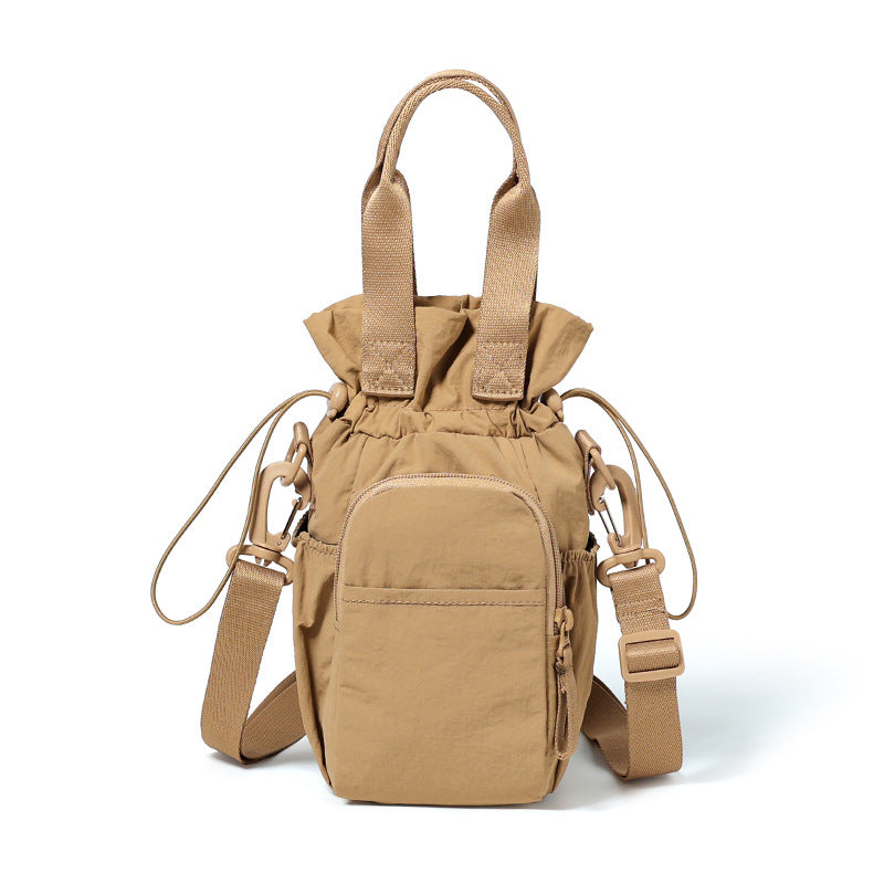 Kompakte Utility Bucket Bag Karnz