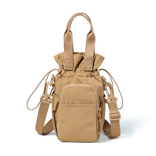 Kompakte Utility Bucket Bag Karnz