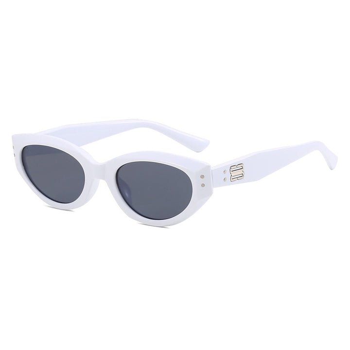 Modische Sonnenbrille Karnz