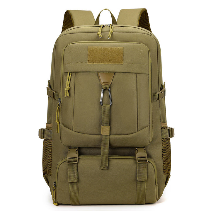 Taktischer Mehrfachfächer-Rucksack