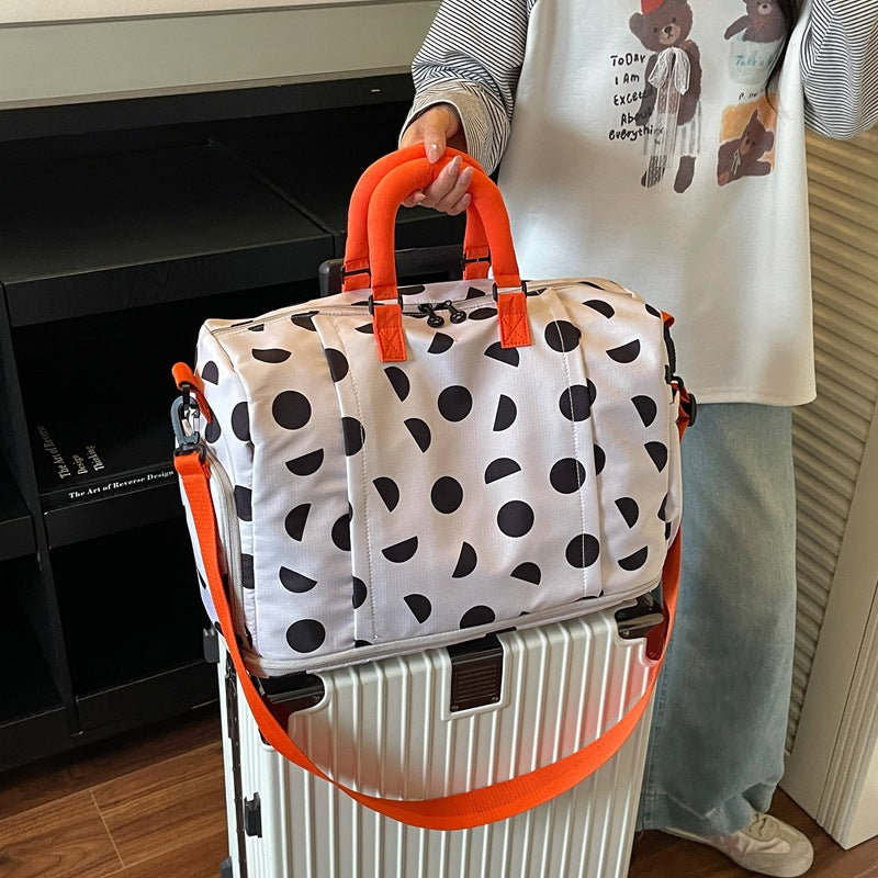 Reise-Duffle Bag
