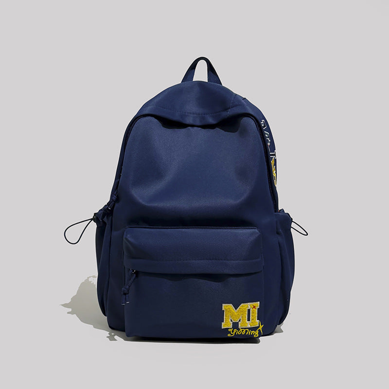 Lässiger Reise-Rucksack Karnz