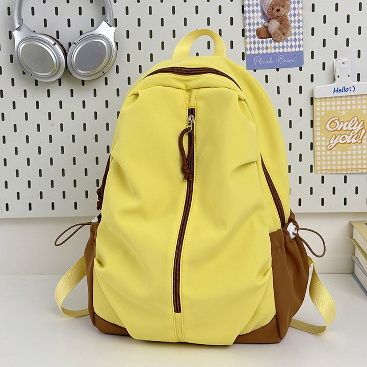 Sternenmuster Casual Rucksack Karnz 1791204622