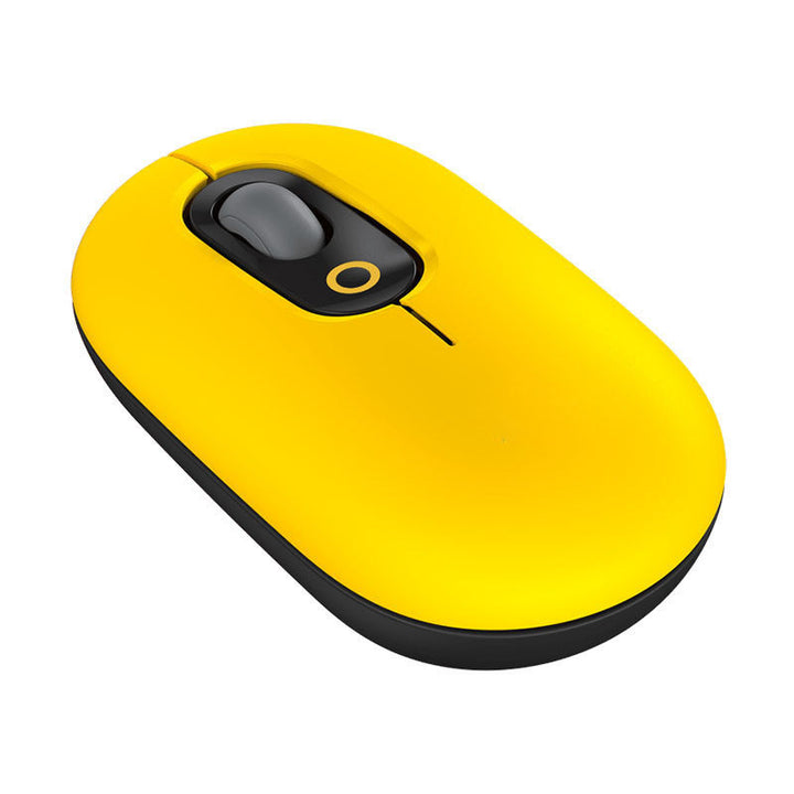 Ergonomische Funkmaus Karnz