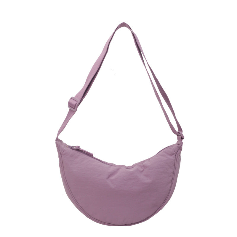 Verstellbare Trage-Hobo-Tasche