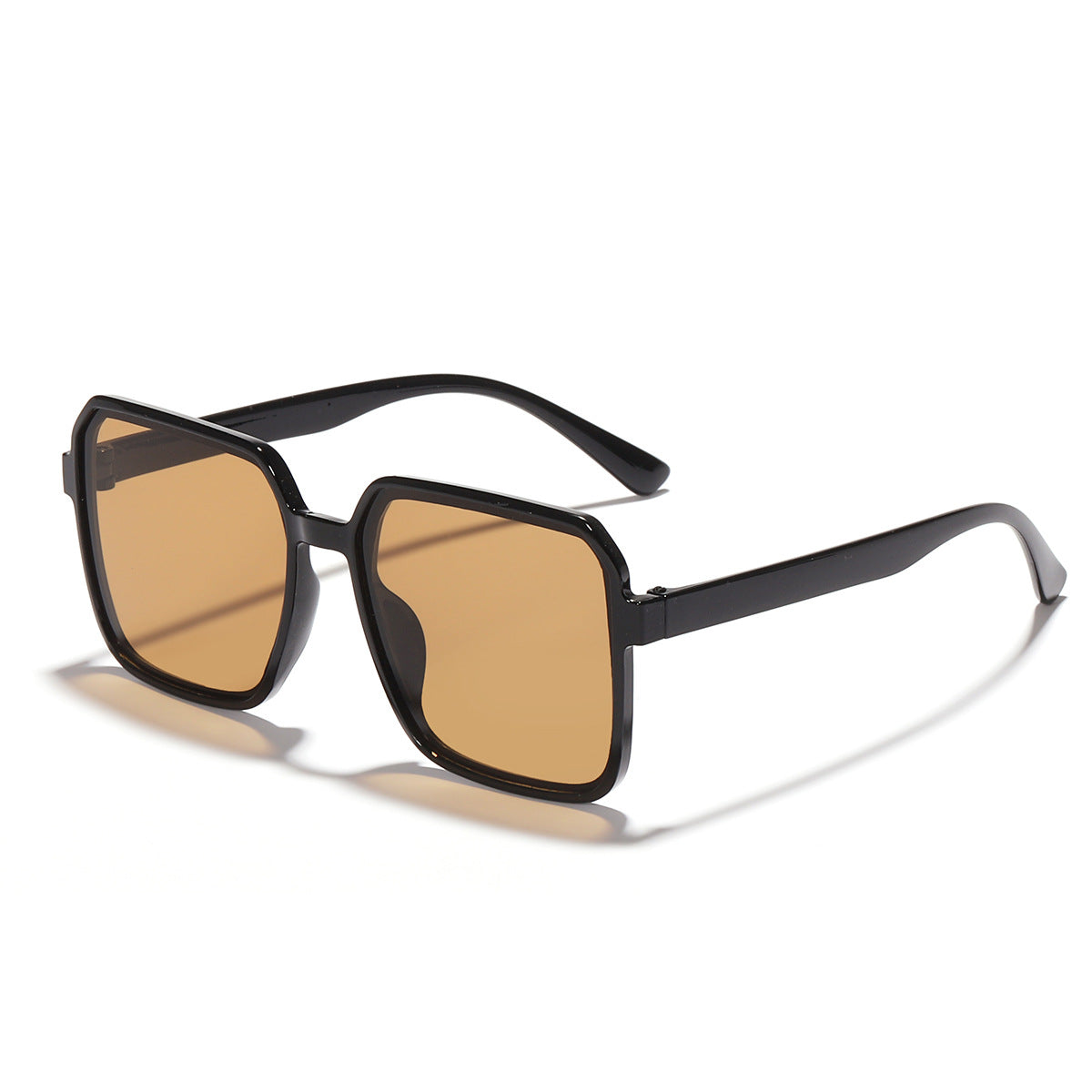 Damen Oversized Sonnenbrille Karnz